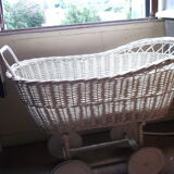 Ancient cradle