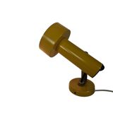 Philips - NWS series - wall lamp - wall spotlight - metal - 70's