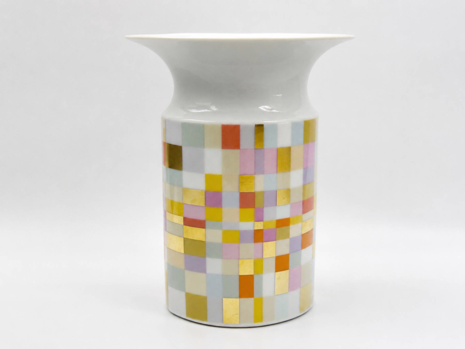 Vase Rosenthal Studio-Line par James Kirkwood