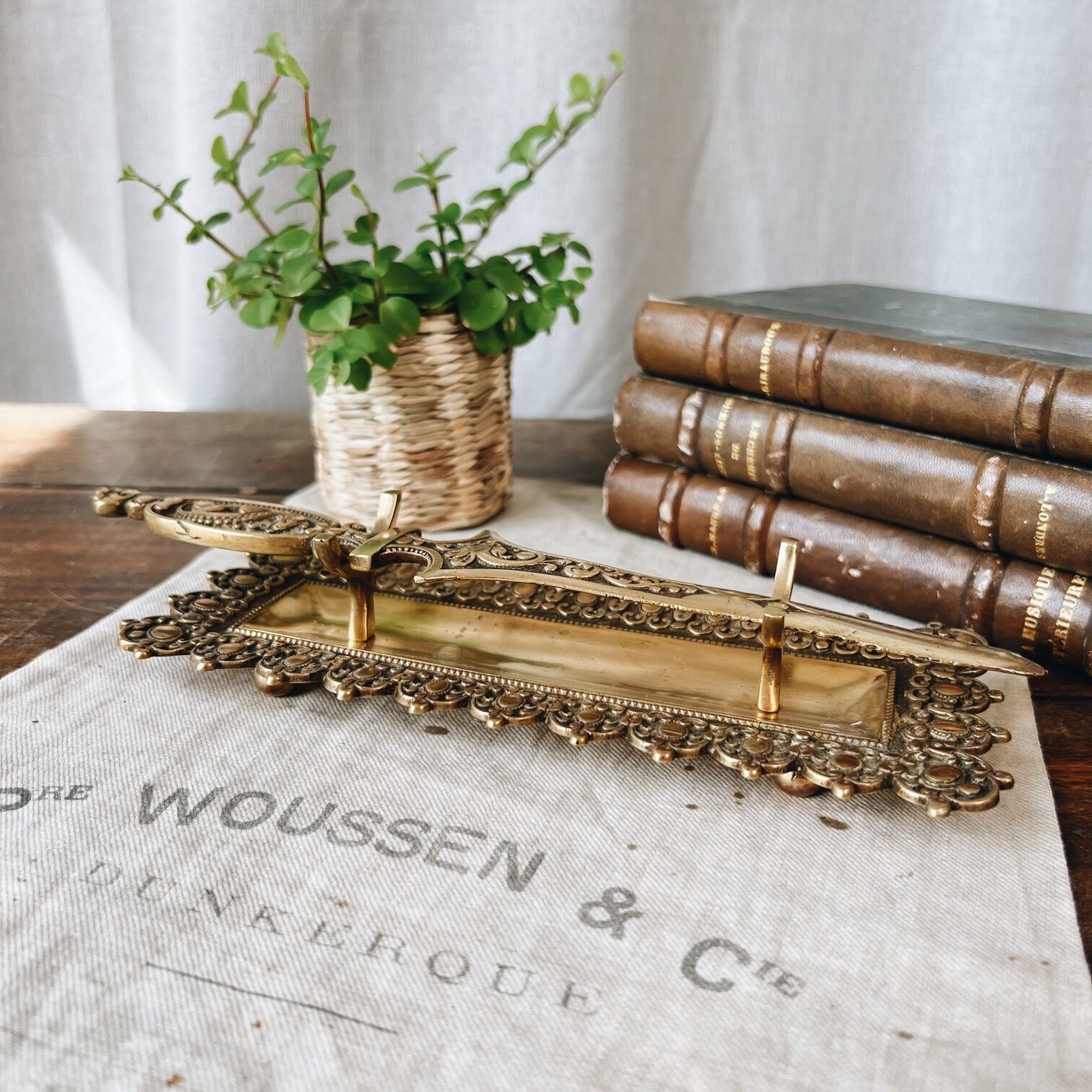 coupe le son en 5 lettres