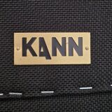 Bridge Residence Armchair - Publisher Kann - Design Jean Couvreur