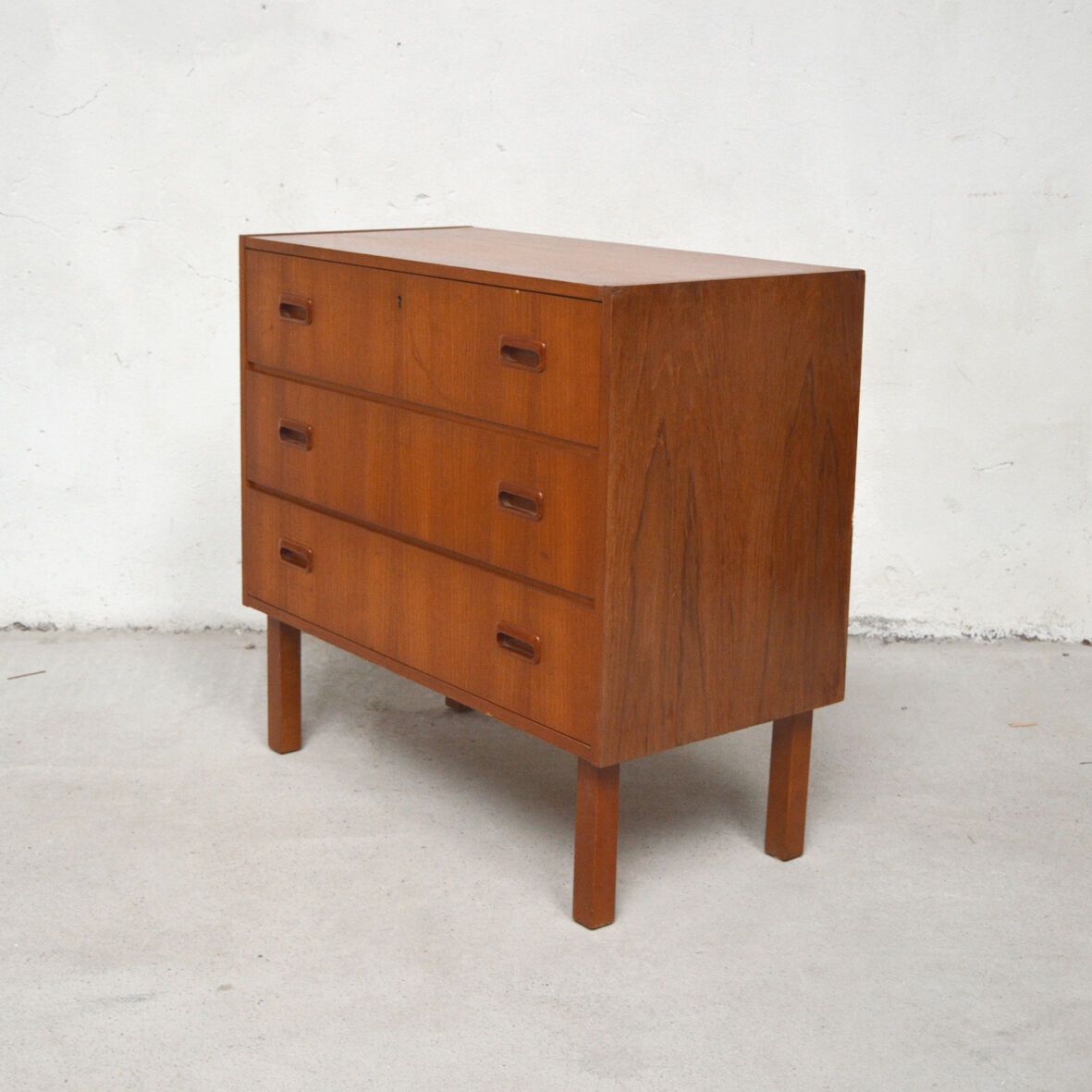 Commode scandinave, 1960