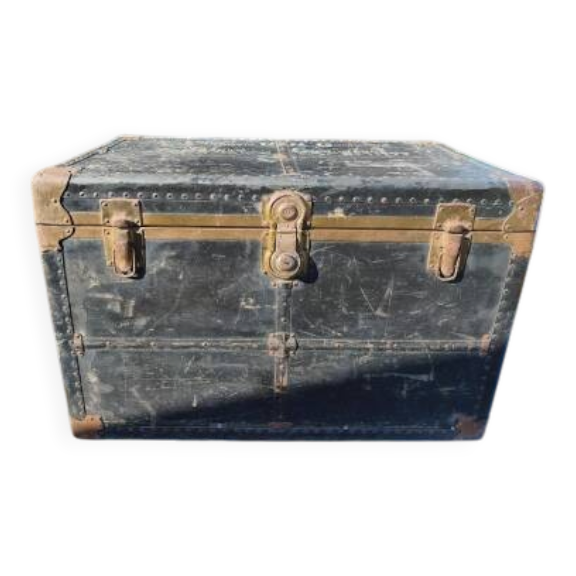Military duffel bag captain Foreign Legion