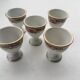 Set of egg cups