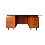 Large Burwood desk from the 1950s