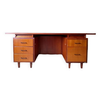 Large Burwood desk from the 1950s