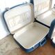 Air France suitcases 1960