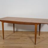 Mid-Century Extendable Teak Dining Table from Younger, United Knigdom, 1960