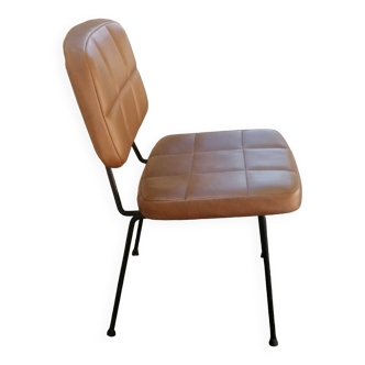 1 PIERRE PAULIN CM 196 chair for THONET 1960