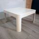 Fibreglass coffee table by Carlo Bartoli for Rossi Di Albizzate 1960s