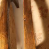 Pair of ART DECO armchairs, 1930´s, Central Europe