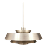 Suspension modèle « Nova » conçue par Jo hammerborg pour Danish Fog&Mørup en 1963.