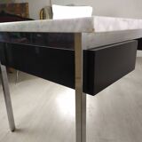 Florence knoll marble desk