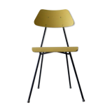 Chaise hollandaise vintage