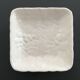 Sarreguemines square hollow dish