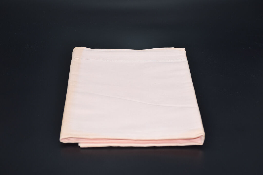 Old mestizo sheet and nineteenth linen