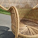 Emmanuelle adult armchair