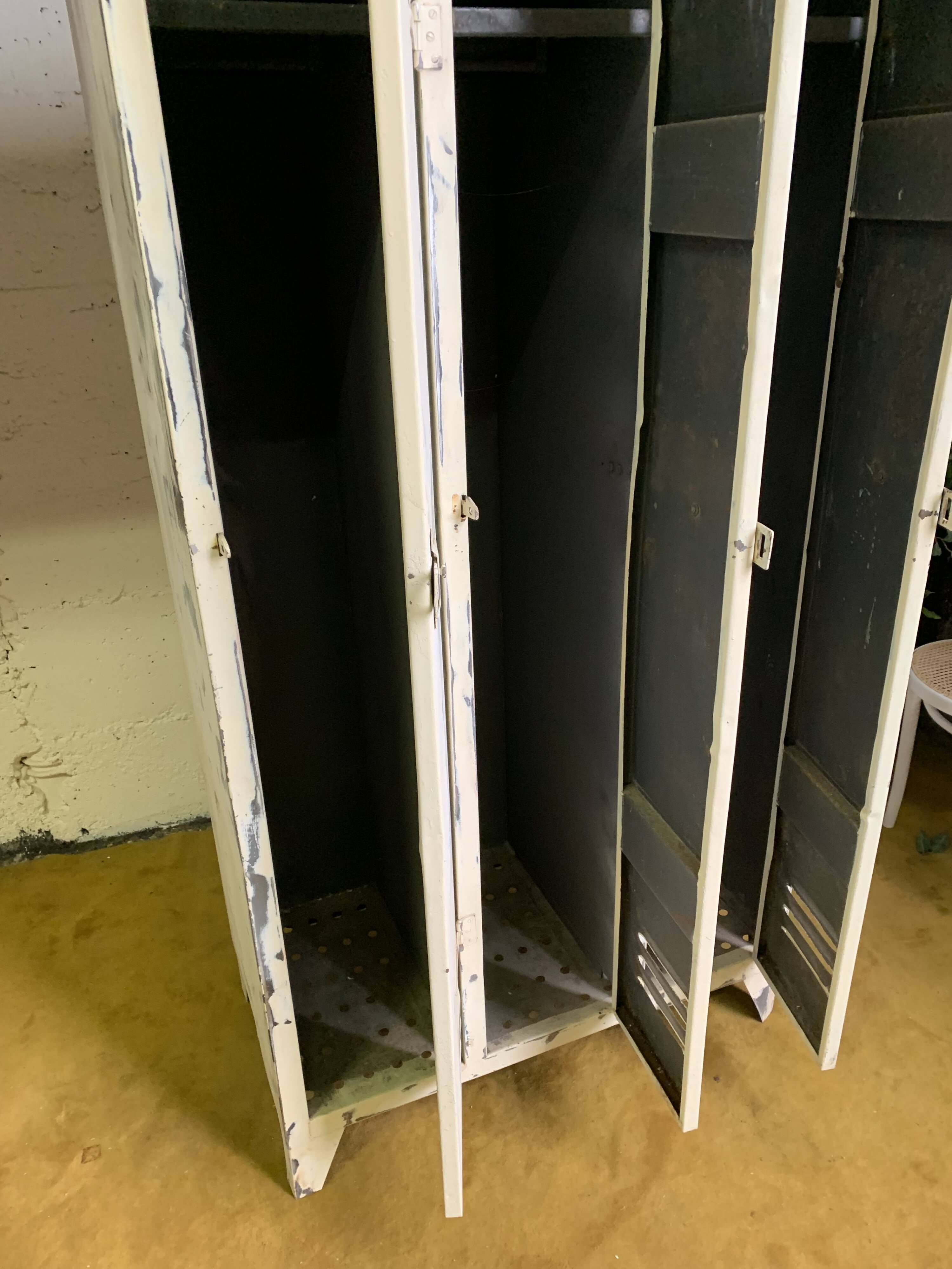 Changing room