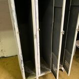 Changing room