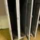 Changing room