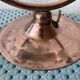 Vintage 60s Cocotte Lamp