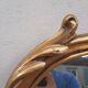 Miroir Baroque style Louis XV coquille