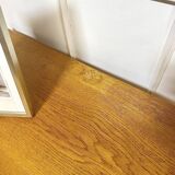 Scandinavian vintage desk