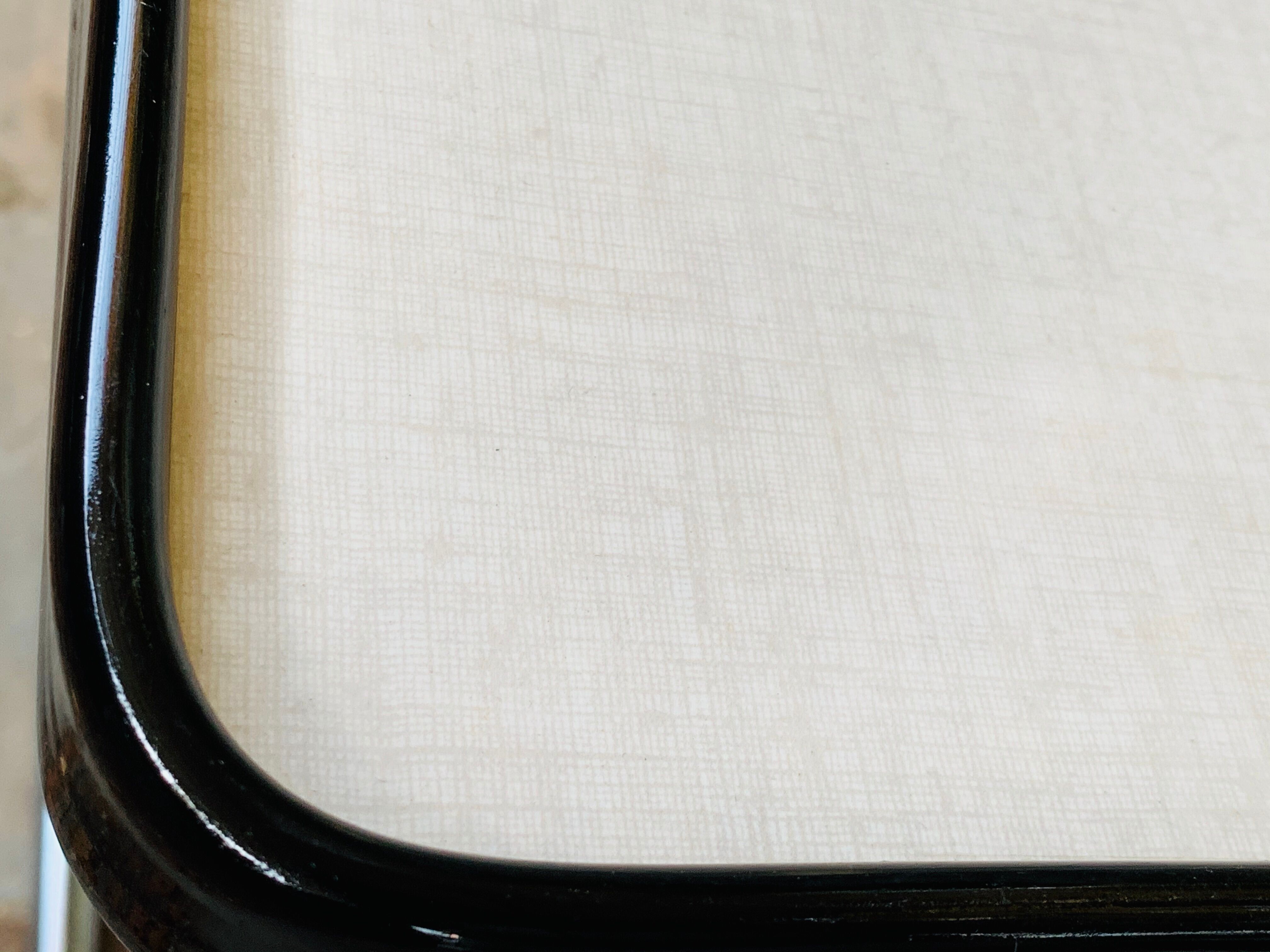 Formica 60's side table