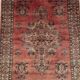 Handmade Kafkazi rug 179x122cm