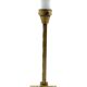 Lampe de table en laiton par Officine A Boffelli Milan Italie 1935