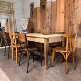 Farm table