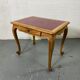 Bureau d’écriture en bois
