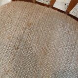 Eva teak chairs from Koefoed Møbelfabrik, set of 4