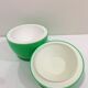 Pomme à glaçons