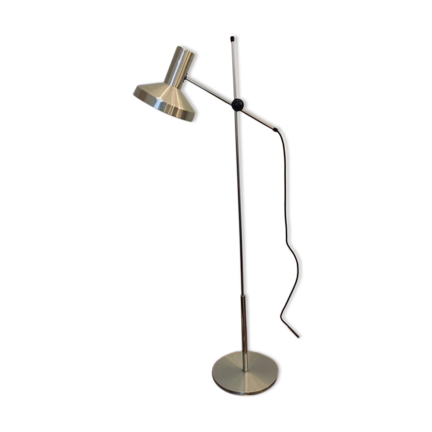 Vintage floor lamp