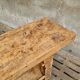 Antique workbench