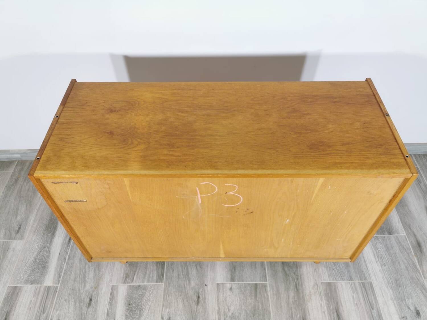 Sideboard by Jiri Jiroutek for Interior Prague, 1960s