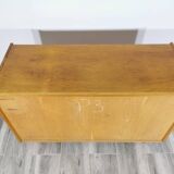 Sideboard by Jiri Jiroutek for Interior Prague, 1960s