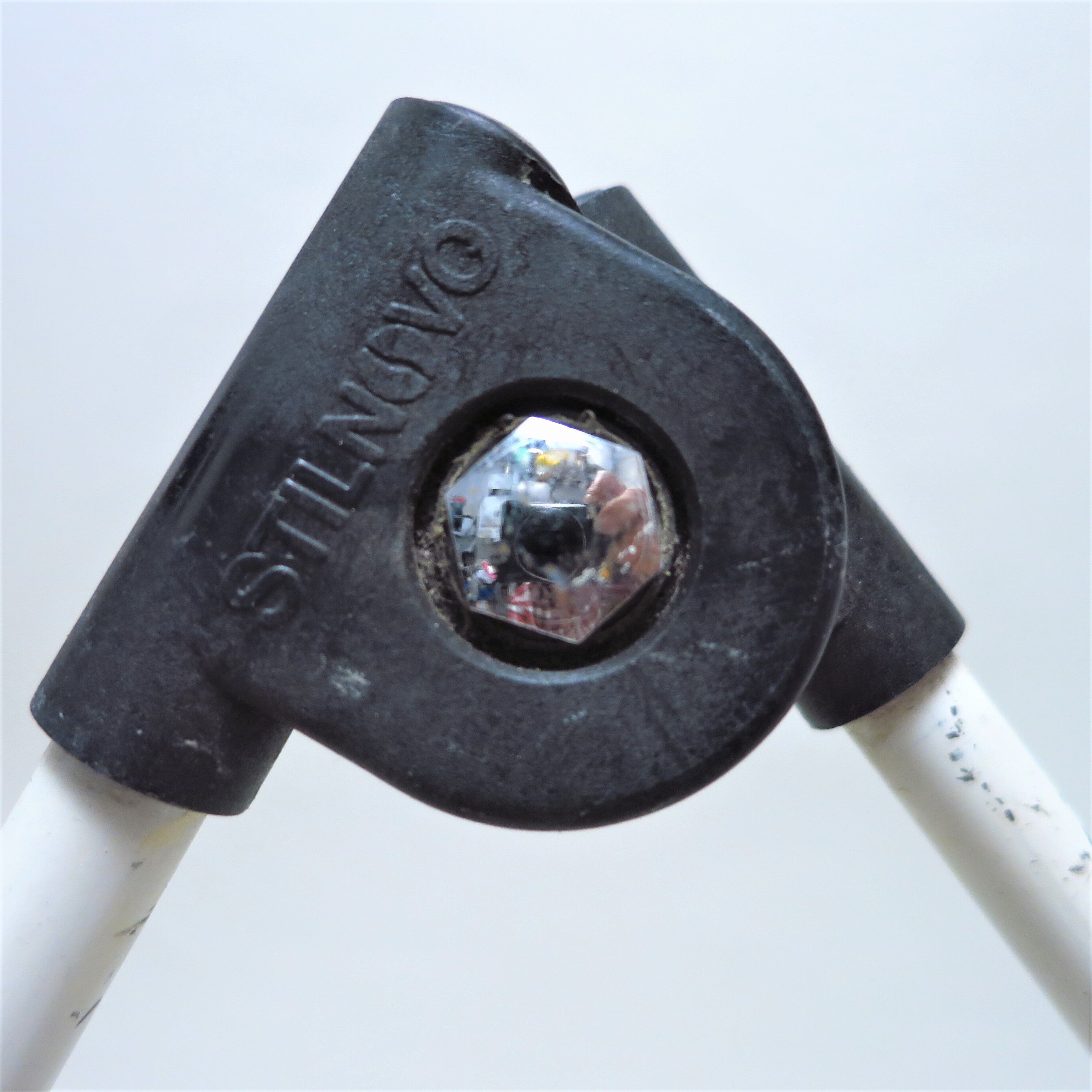 Apply Topo Joe Colombo Stilnovo