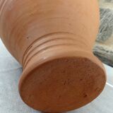 Gargoyle / terracotta water jug