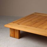Japanese-style coffee table