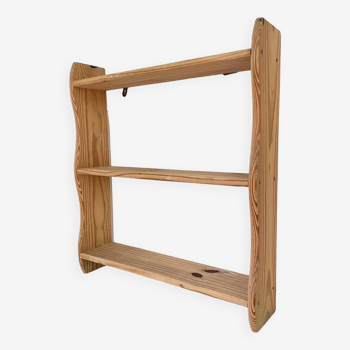 SHELF to Place or Hang Vintage WOOD