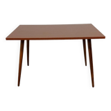 Table basse années 1960