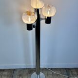 Lampadaire vintage italien 1970