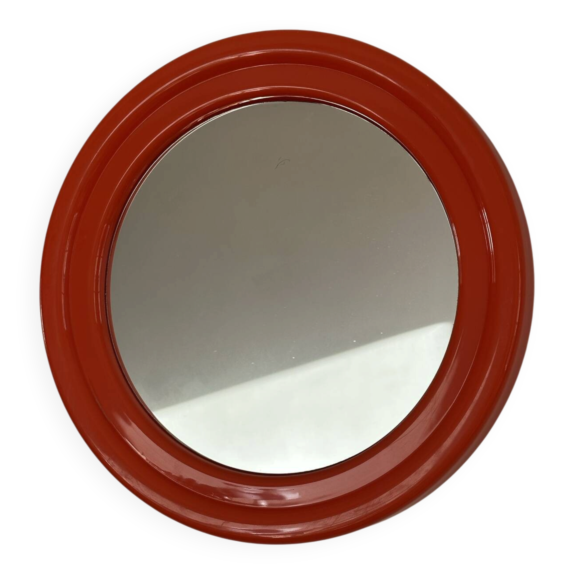 Miroir Space age Cattaneo Italy