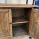 Furniture by trade large industrial buffet