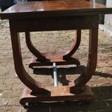 Table art deco