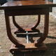 Table art deco