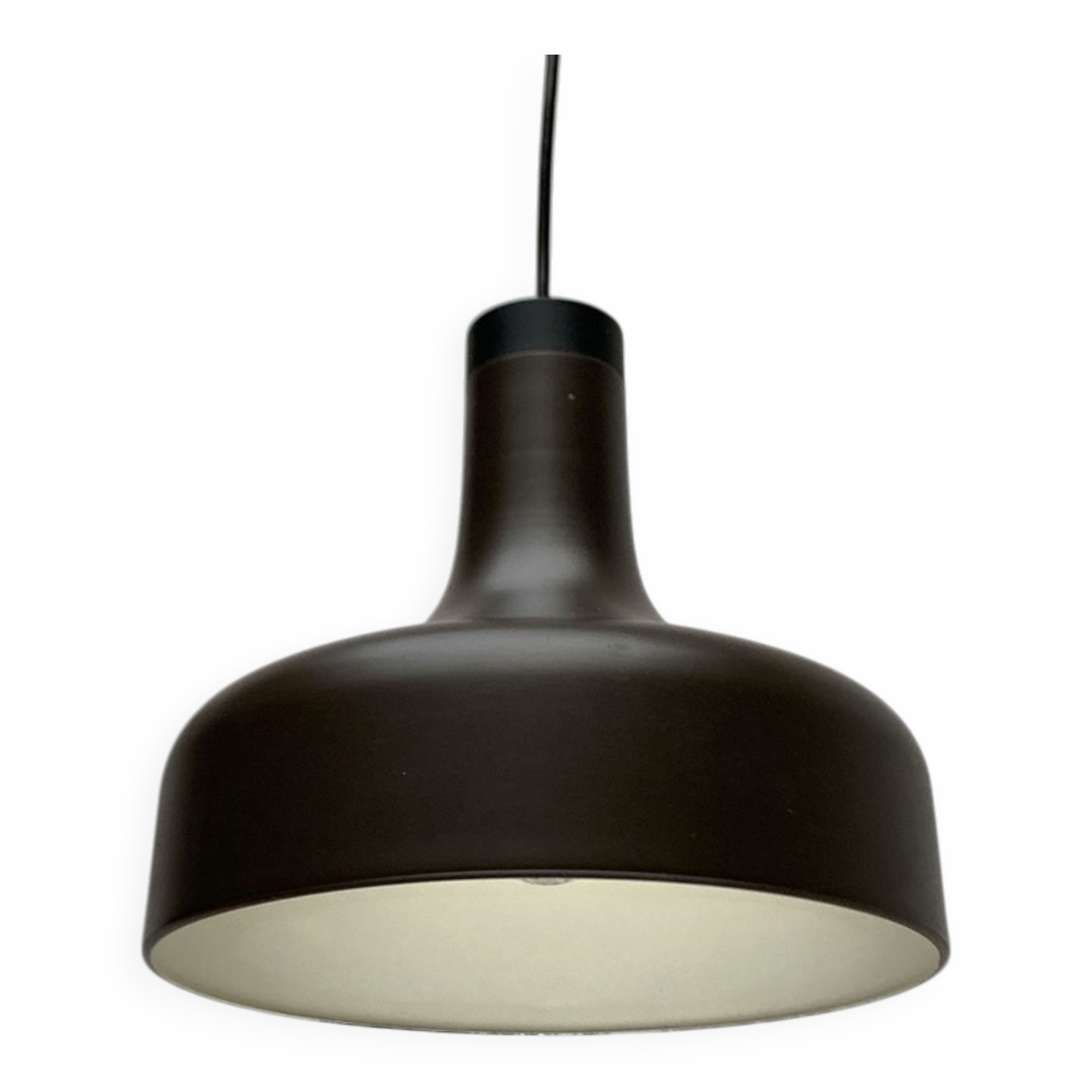 Tulip Suspension Light German Mid-Century from the 1960s by Staff Leuchten