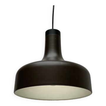 Suspension Tulipe Espace Allemande Mid-Century des années 1960 par Staff Leuchten